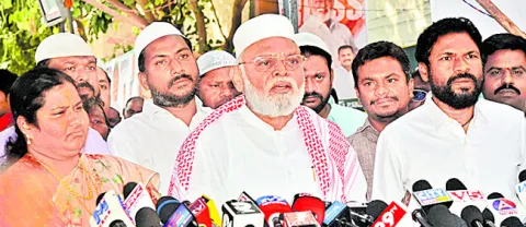 చంద్రబాబు, లోకేష్‌ డైరక్షన్‌లోనే విధ్వంసకాండ