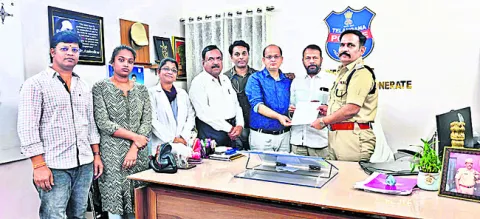 ప్రైవేట్‌ ఆస్పత్రులపై దాడులను అరికట్టాలి