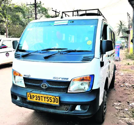 శ్రీవారి కొండపై అన్యమత ప్రచార ఆరోపణలు 