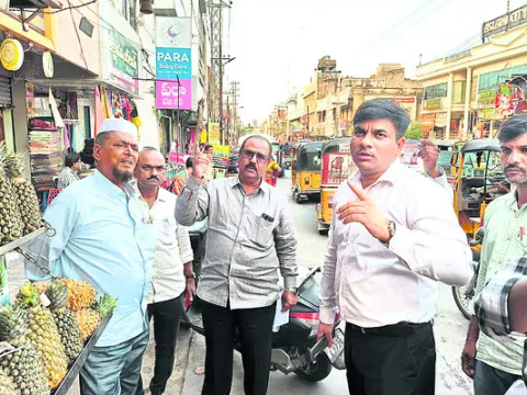 మొండి బకాయిదారులపై చర్యలు