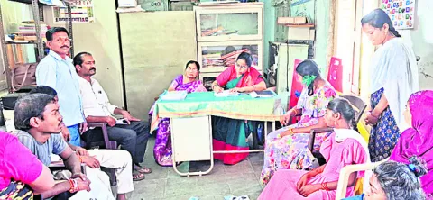 దివ్యాంగులకు మరింత భరోసా ఇవ్వాలి 