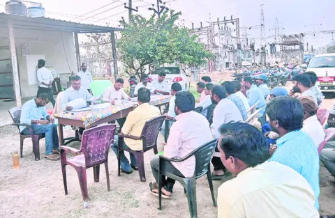 నాణ్యమైన విద్యుత్‌ సరఫరాకు కృషి