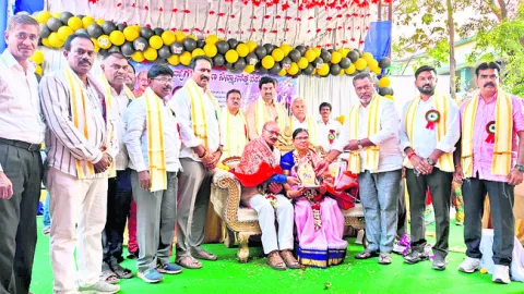 ఉపాధ్యాయులకు మంచి రోజులు