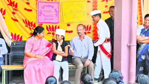 ఉప్పెన వచ్చినా ఎదురొడ్డి నిలవాలి