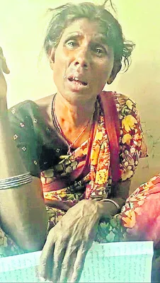 నా కూతుళ్లిద్దరినీ శంకరే చంపేశాడు 