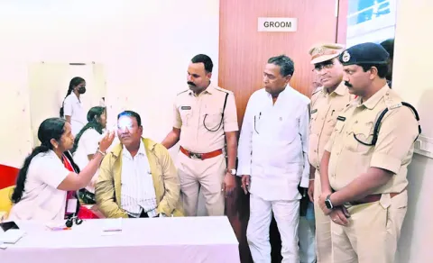 డ్రైవర్లకు కంటిచూపు బాగుండాలి