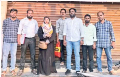 సూర్యాపేటలో స్కానింగ్‌ సెంటర్‌ సీజ్‌ 