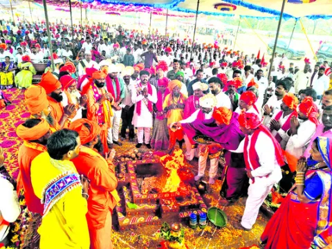 సేవాలాల్‌ బోధనలు పాటించాలి