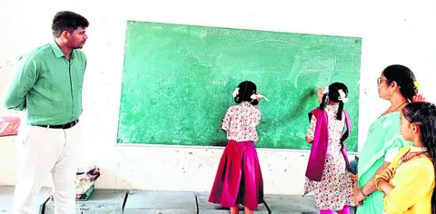 గిరిమాల్ట్‌ పనుల్లో వేగం పెంచండి