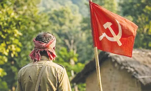 maoists pannala yadaiah mandugula bhaskar police investigation