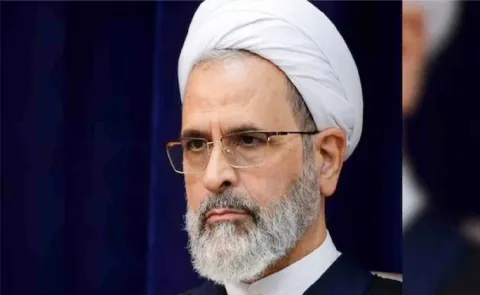 Ayatollah Alireza Arafi Appointed as Iran Interim Supreme Leader