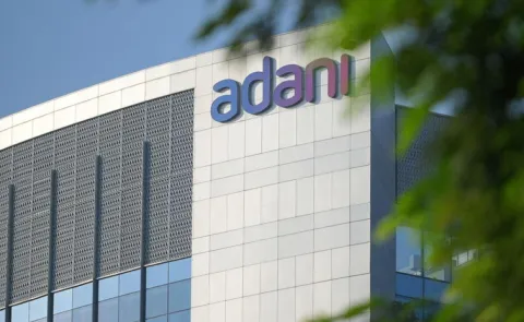 Norway Sovereign Wealth Fund Pulls Out of Adani3
