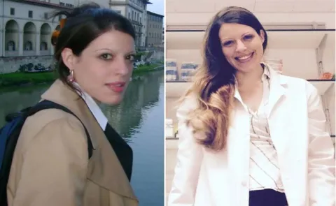 Heart Stopped 14 Seconds: Stroke Survivors Story