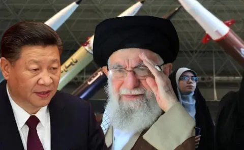 china Hq-9b Air Defence System Fail In Iran