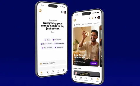 Jio Financial App Introduces new Marketplace Features5