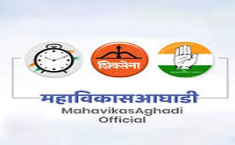 Maha Vikas Aghadi lone winnable Rajya Sabha seat13