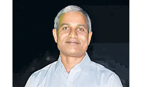 DG Madireddy Pratap advice to police officers