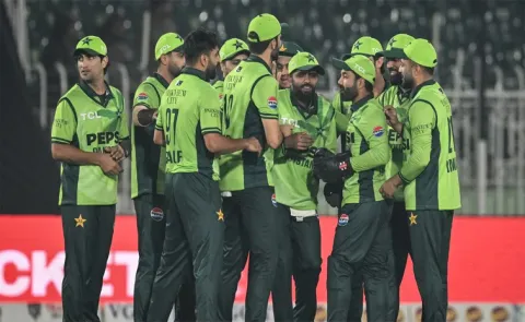 Pakistan Player Takes BIG Retirement Call After T20 World Cup Exit9