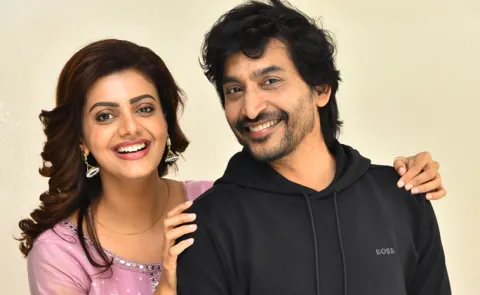 Sai Simhadri Talk About Son Of Movie At Success Meet10