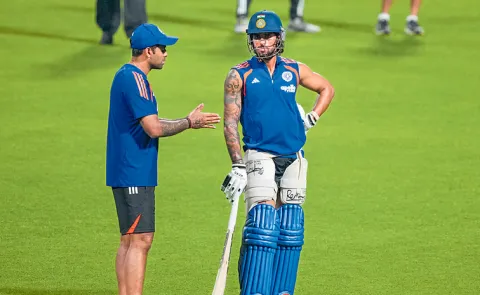 India and West Indies will clash today in the T20 World Cup 20261