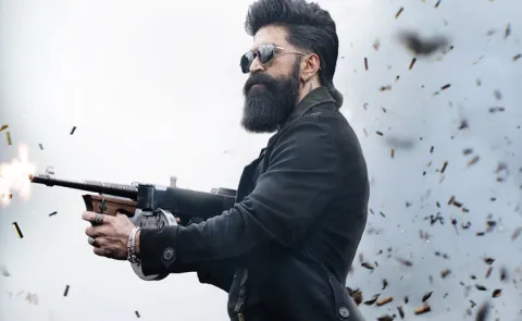 Yash Toxic movie makers announce trailer release date