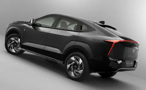 Mahindra XEV 9e Cineluxe Edition Launched at Rs 29 35 Lakh in India1