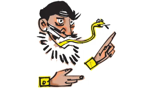 political governance vs public administration in ap politics