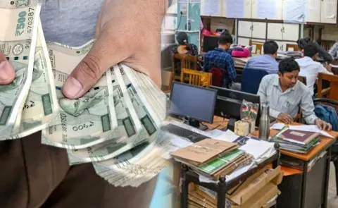 8th Pay Commission Update Promotions Salary Hike and Pension Changes