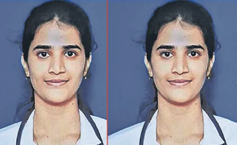 Senior doctor arrested in medico suicide case in Vijayawada