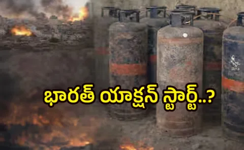 India has not initiated measures in the wake of gas shortage12