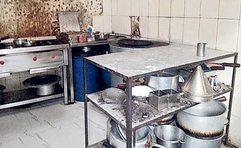 Everything is expensive in BC Gurukuls: Andhra pradesh