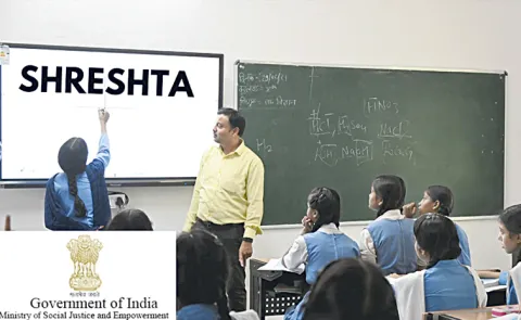 Students losing opportunities in the name of locality in higher educations