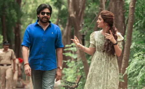 Ustaad Bhagat Singh Movie Censor And Run Time Details