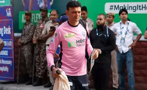 Hemang Badani named Southern Brave head coach2