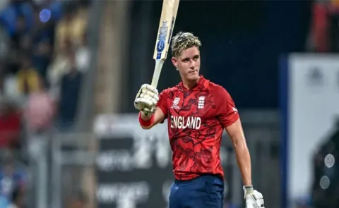 Jacob Bethell Named Captain Days After Century In T20 World Cup vs India2