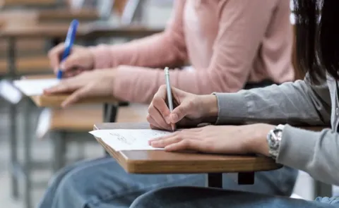 Andhra Pradesh government fails in conducting HM Accountant test