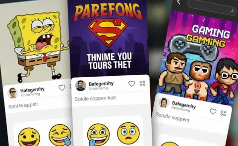 US made war a meme SpongeBob clips used to promote Iran strikes15