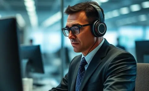 The new boss at work may not be human13