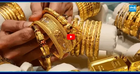Gold Prices Drop Again in India  1