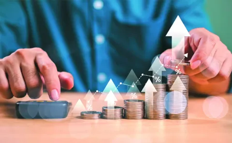 IIFCL Targets 1 Lakh Crore Loan Book by FY 2026 27 Doubling in Three Years5