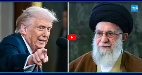 Trump Issues Strong Warning to Iran Over Fuel Supply Disruption 1