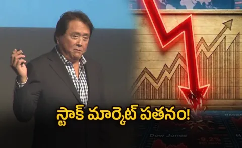 Robert Kiyosaki Warns of Massive 2026 Market Crash Urges Investors to Buy Gold, Silver and Bitcoin3