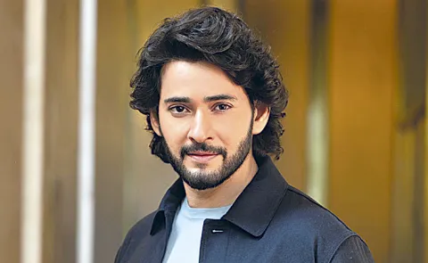 Mahesh Babu returns after Georgia schedule of SS Rajamouli Varanasi