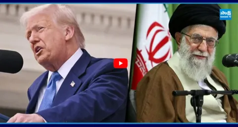 Iran Launches Attacks on US Allies 1