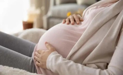 Health Tips: Transverse Baby Position Causes and Safe Delivery