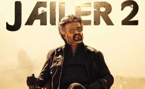 Bollywood Top Actor Enter In Jailer 2 Movie