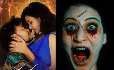 Ravam Movie 2026 Telugu OTT Streaming Now