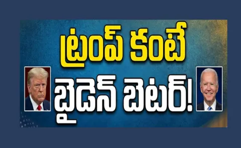 Indo‑American Discontent with Trump Preference for Biden Policy1