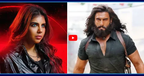 Kalyani Priyadarshan In Dhurandhar 2 Movie 1