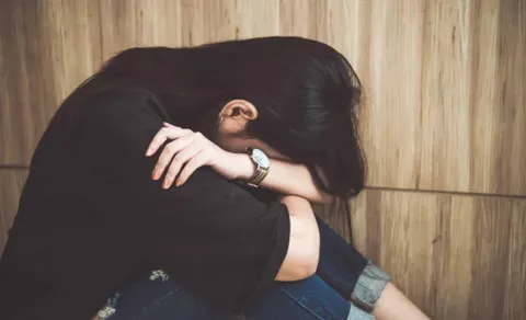 woman incident In Mahabubnagar District